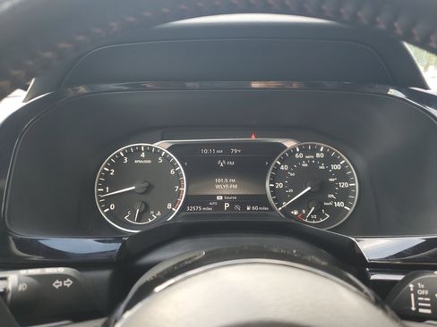 Certified 2023 Nissan Pathfinder Rock Creek image 28