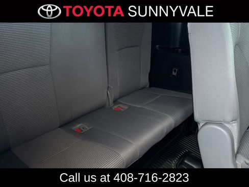 Certified 2024 Toyota Highlander LE FWD image 20