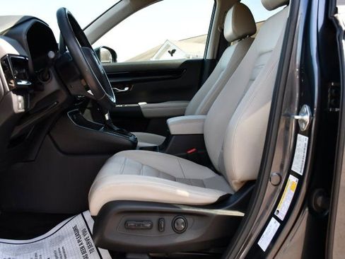 Used 2023 Honda CR-V EX-L image 12