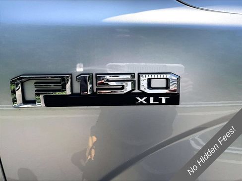 Used 2018 Ford F150 XLT w/ Equipment Group 302A Luxury AWD/4WD image 6