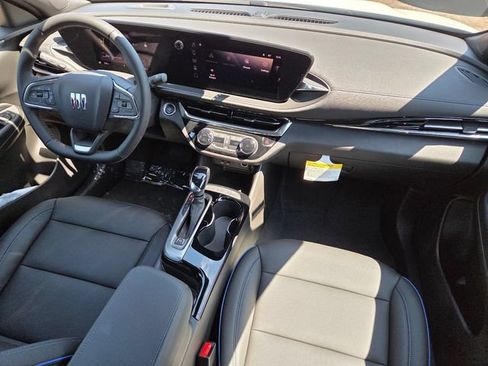 New 2026 Buick Envista Sport Touring w/ Convenience I Package FWD image 20