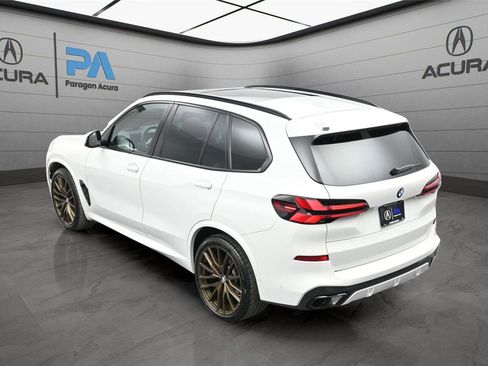 Used 2024 BMW X5 xDrive40i w/ Executive Package image 35
