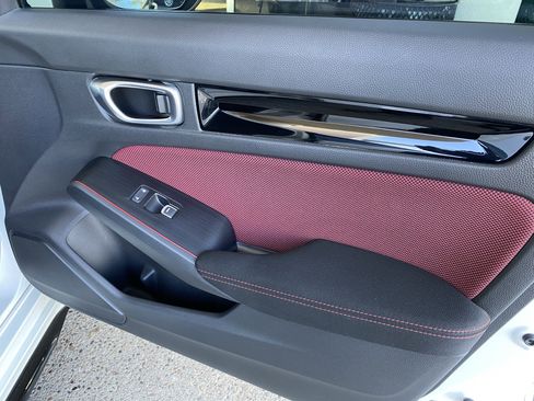 Used 2023 Honda Civic Si image 37