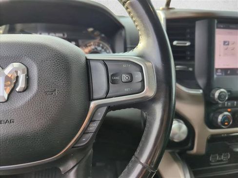 Used 2022 RAM 1500 Laramie image 15