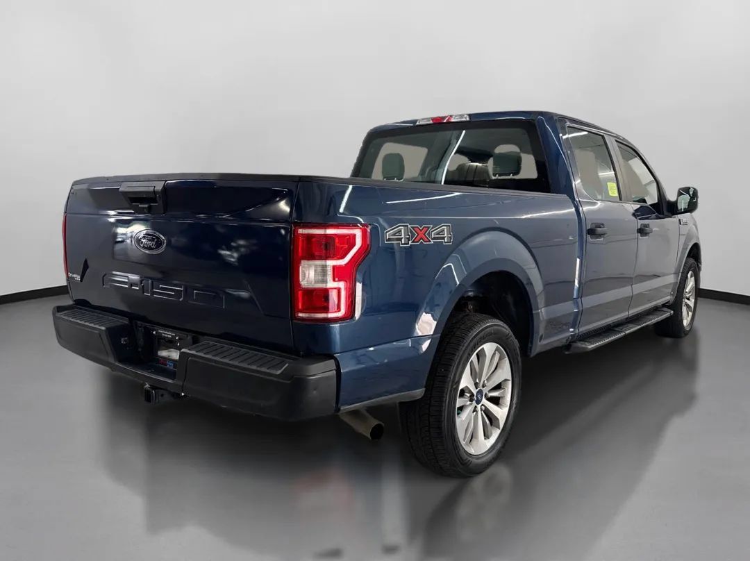 Used 2019 Ford F150 XL AWD/4WD image 10