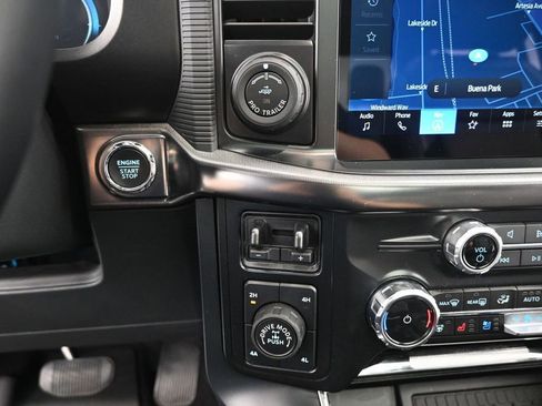 Used 2024 Ford F150 Raptor AWD/4WD image 19