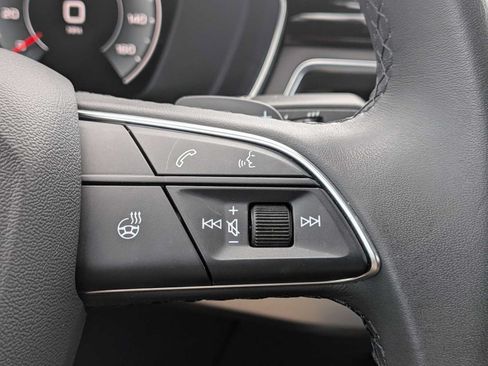Used 2023 Audi A5 2.0T Premium Plus AWD/4WD image 25