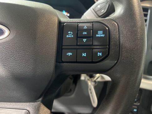 Used 2021 Ford F150 XL w/ Trailer Tow Package AWD/4WD image 26