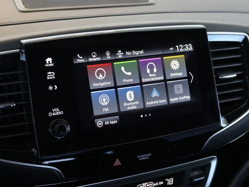 Used 2021 Honda Pilot Elite image 51