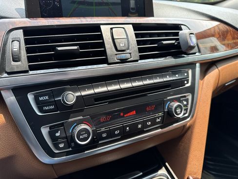 Used 2014 BMW 328i Gran Turismo xDrive AWD/4WD image 11