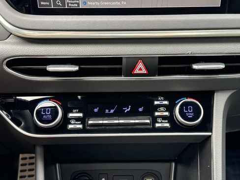 Used 2023 Hyundai Sonata SEL Plus FWD image 7