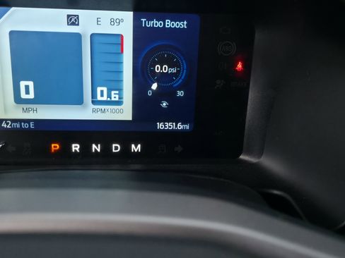 Used 2022 Ford Bronco Wildtrak image 30