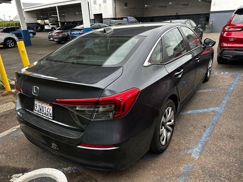 Used 2024 Honda Civic LX image 26