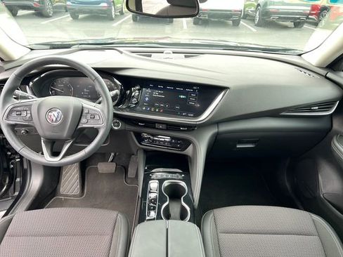 Certified 2023 Buick Envision Preferred AWD/4WD image 14