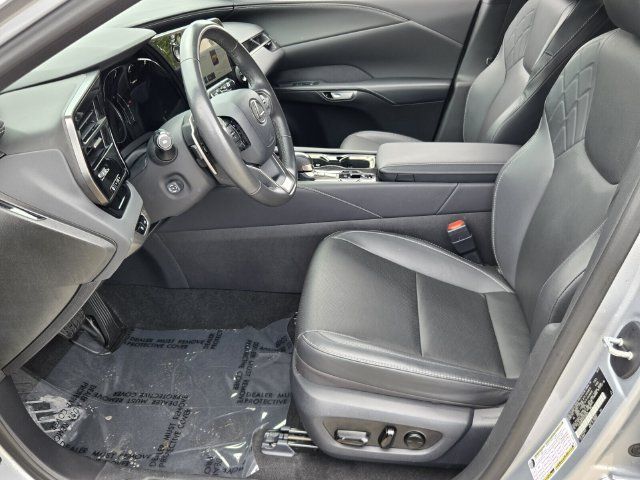 Used 2024 Lexus RX 350 FWD w/ Accessory Package (K3) image 10