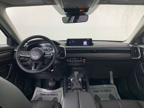 New 2026 MAZDA CX-50 AWD 2.5 Hybrid w/ Weather Package image 25
