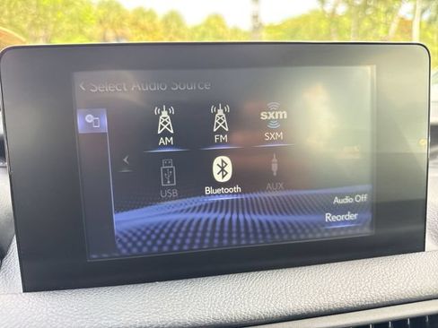 Used 2022 Lexus IS 300 w/ Premium Package RWD image 16