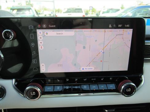 New 2026 GMC Canyon AT4X AWD/4WD image 23