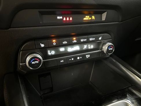 Used 2024 MAZDA CX-5 Carbon Edition AWD/4WD image 15