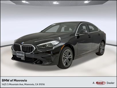 Used 2024 BMW 228i Gran Coupe w/ Convenience Package