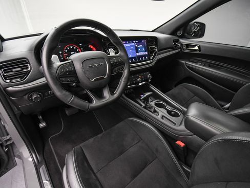 Used 2025 Dodge Durango SRT Hellcat w/ Black Package image 13