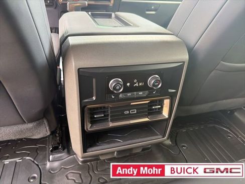 New 2025 GMC Hummer EV 2X image 23