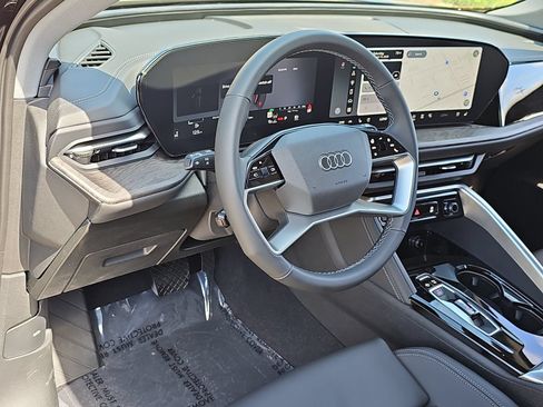 New 2026 Audi Q5 Premium Plus AWD/4WD image 17