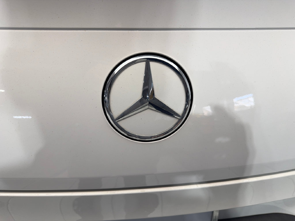 Used 2023 Mercedes-Benz CLA 250 image 22