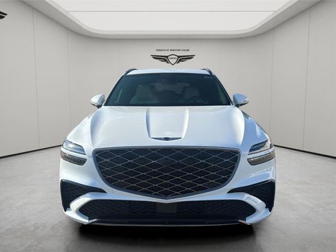 New 2026 Genesis GV70 3.5T Sport Prestige AWD/4WD image 8