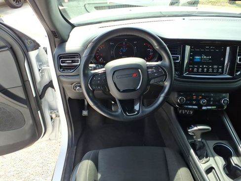 Used 2023 Dodge Durango SXT RWD image 14