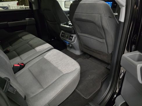 Used 2022 Ford F150 XLT w/ Equipment Group 302A High image 39