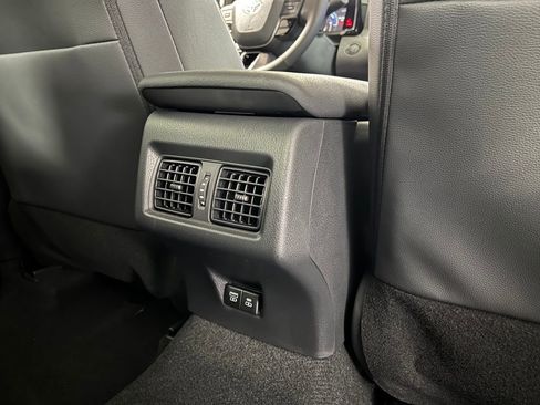 New 2026 Toyota Camry SE image 18