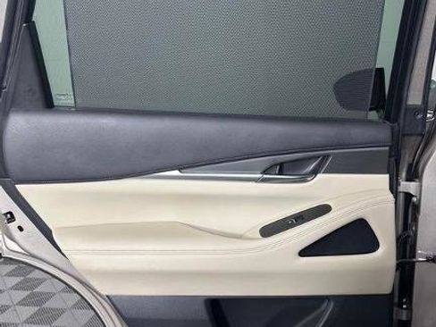 Certified 2023 INFINITI QX60 Luxe FWD image 19