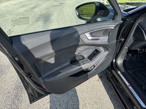 New 2026 Audi S5 Premium Plus AWD/4WD image 19
