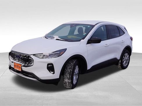 Certified 2024 Ford Escape Active w/ Tech Pack #1 image 12