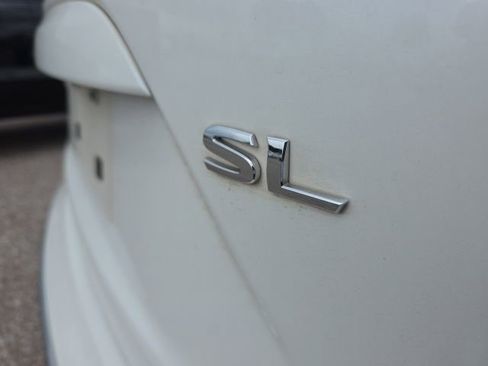 Used 2016 Nissan Murano SL w/ SL Technology Package FWD image 5