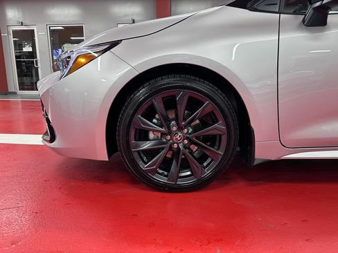 Certified 2026 Toyota Corolla XSE image 27