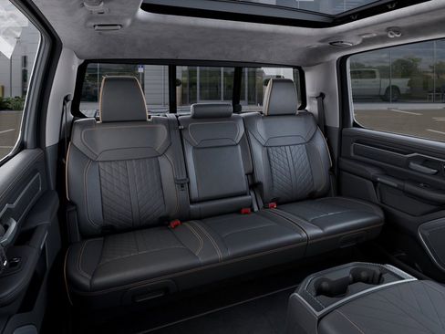 New 2026 RAM 1500 Tungsten w/ Trailer Tow Group image 15