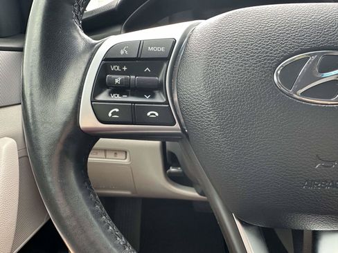 Used 2019 Hyundai Sonata SEL w/ Tech Package 02 FWD image 11