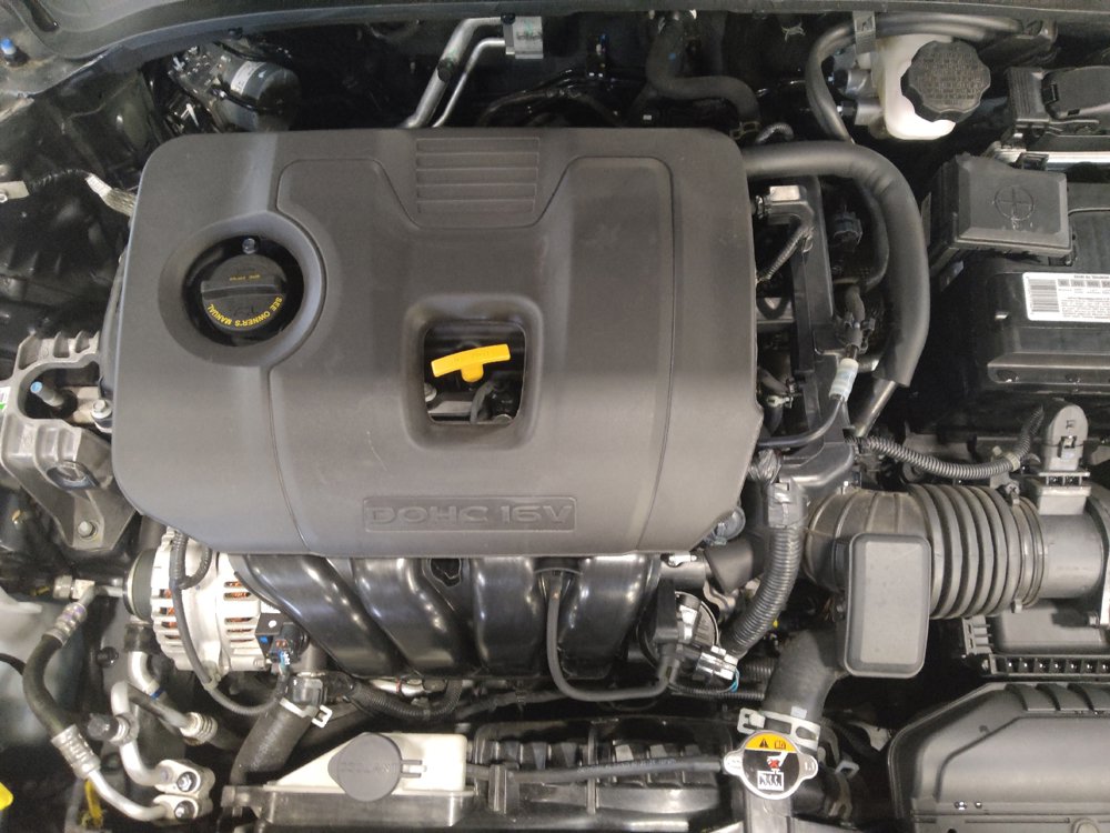 Used 2024 Kia Forte GT-Line w/ GT-Line Premium Package FWD image 30