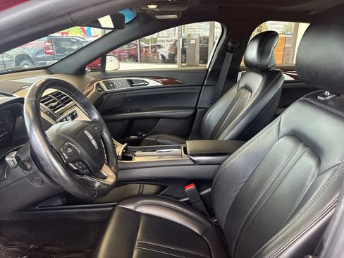 Used 2019 Lincoln MKZ Reserve w/ Reserve Plus Package FWD image 12