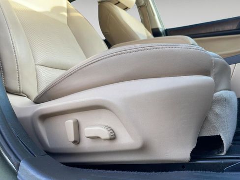 Used 2015 Subaru Outback 2.5i Limited image 4