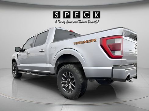 Used 2023 Ford F150 Tremor w/ Equipment Group 402A High AWD/4WD image 3