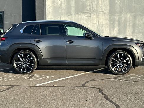 New 2026 MAZDA CX-50 AWD 2.5 S w/ Premium Package image 2