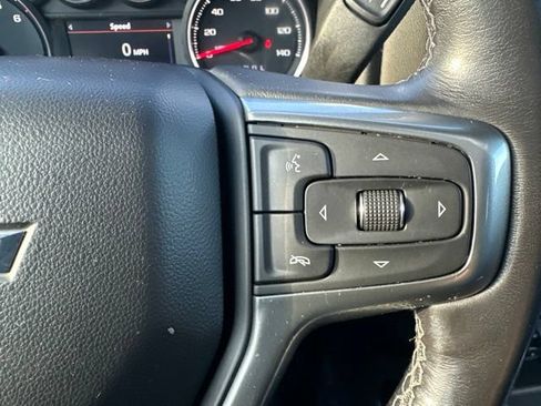Used 2020 Chevrolet Silverado 1500 RST w/ All-Star Edition AWD/4WD image 26