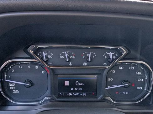 Used 2020 GMC Sierra 1500 SLT w/ SLT Premium Plus Package image 25