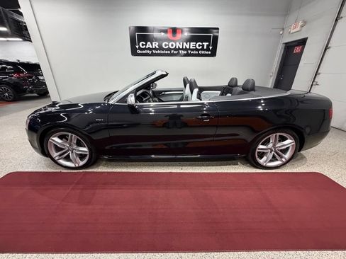 Used 2010 Audi S5 Prestige AWD/4WD image 17