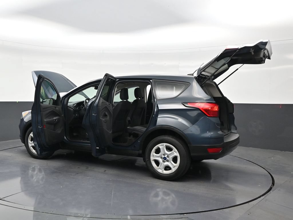 Used 2019 Ford Escape S FWD image 31