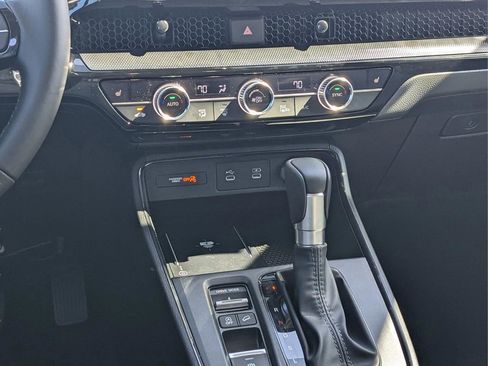 New 2026 Honda CR-V EX-L image 16
