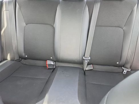 Certified 2023 Honda Civic Sport image 28